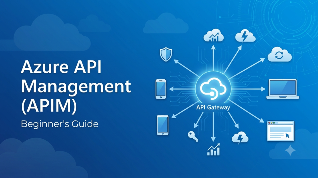 Azure API Management