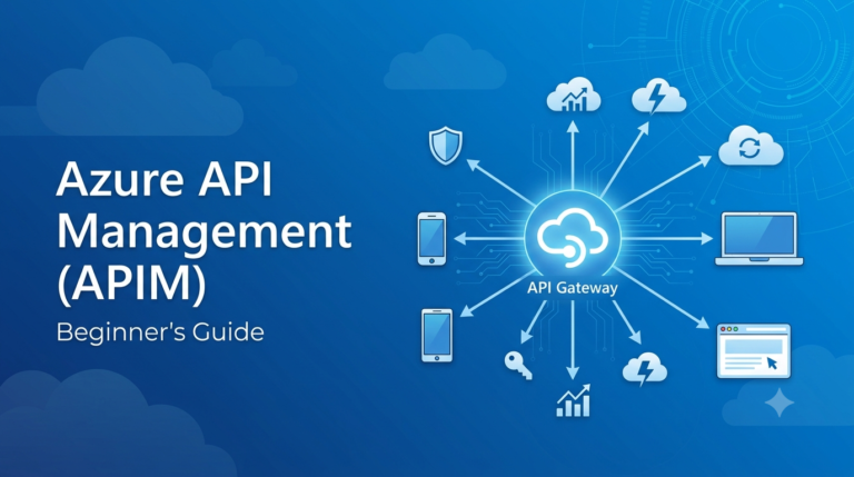 Azure API Management