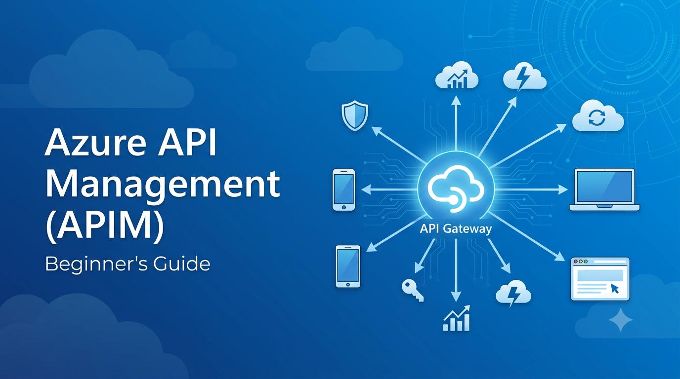 Azure API Management